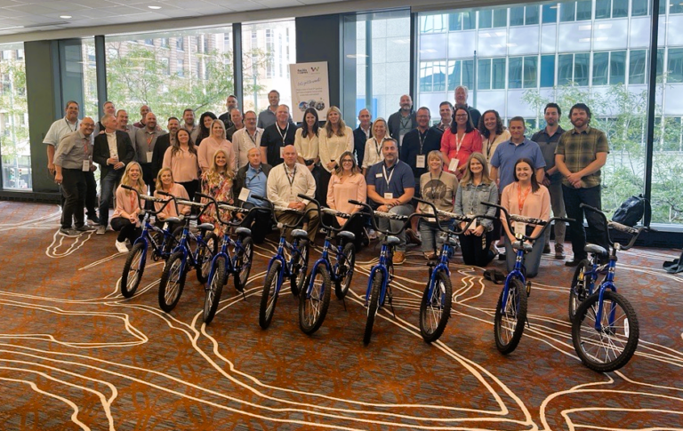 Facilisgroup Concludes 2023 Partner Summit Series in Denver, Colorado 