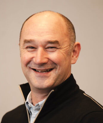 Chris Lee, Chief Executive Officer at Facilisgroup