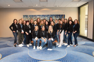 Facilisgroup Launches emPOWER Initiative to Empower Women in the Promotional Products Industry 