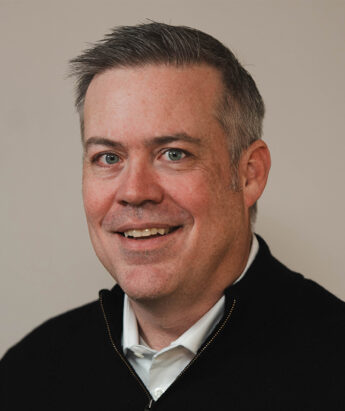 David Rehg, Chief Operating Officer at Facilisgroup