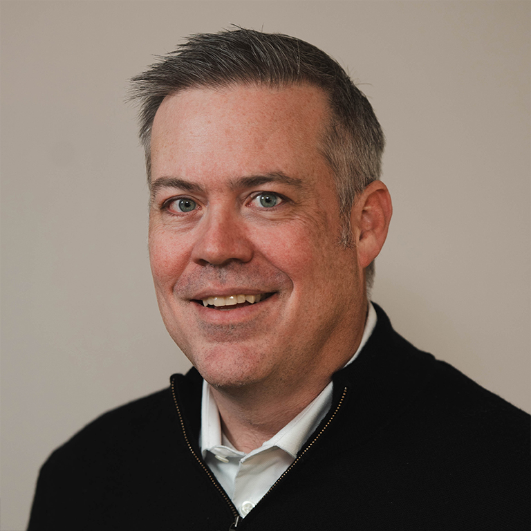 David Rehg, Chief Operating Officer at Facilisgroup