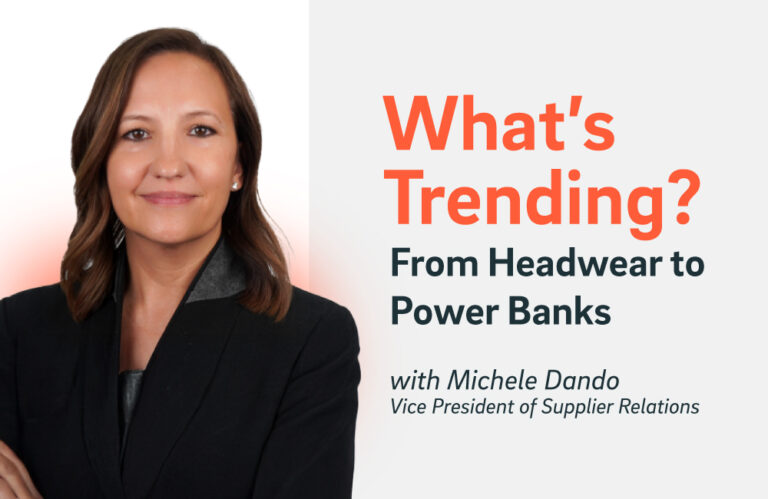 From Headwear to Power Banks: Insights from Facilisgroup’s Trending Categories
