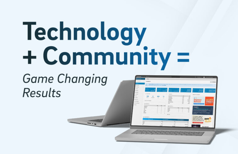 Why Distributors Choose Facilisgroup: Technology + Community = Game Changing Results