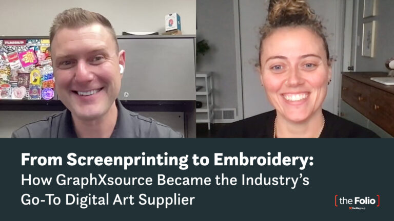 From Screen Printing to Embroidery: How GraphXsource Became the Industry’s Go-To Digital Art Supplier
