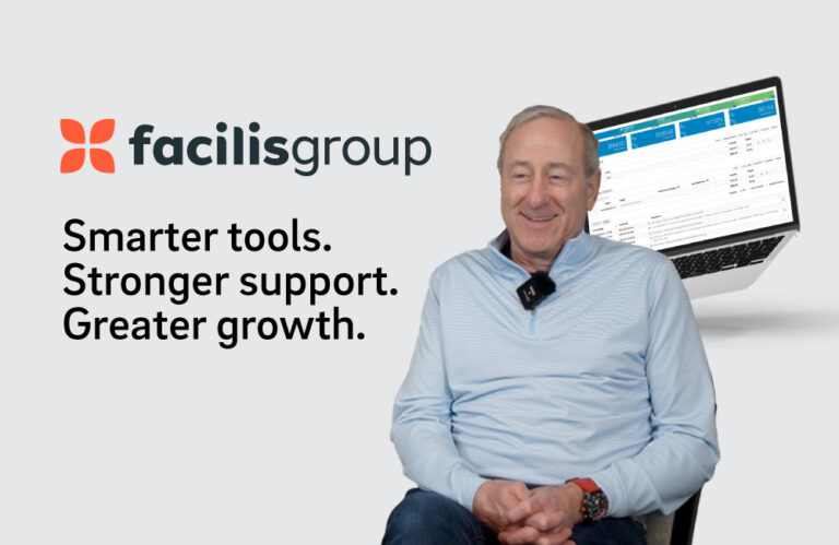 “The Tech. The Tools. The Tribe.” Why Partners Say Facilisgroup Is Priceless