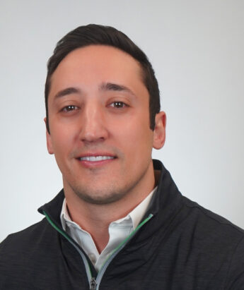 JC Capote, Chief Revenue Officer at Facilisgroup