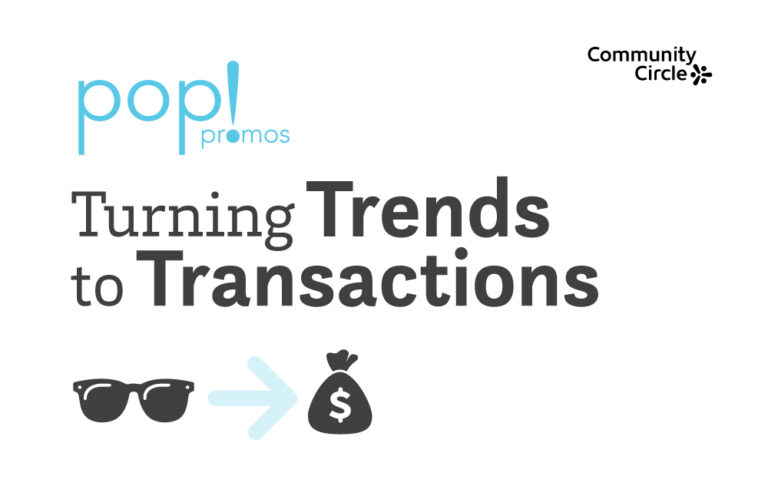 Turning Trends into Transactions: How To Sell Trends in Promo