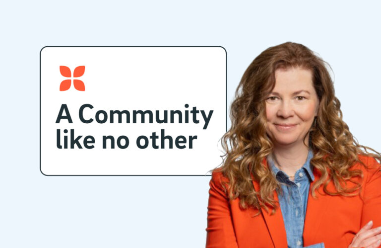Finding Strength in a Community That Feels Like Family
