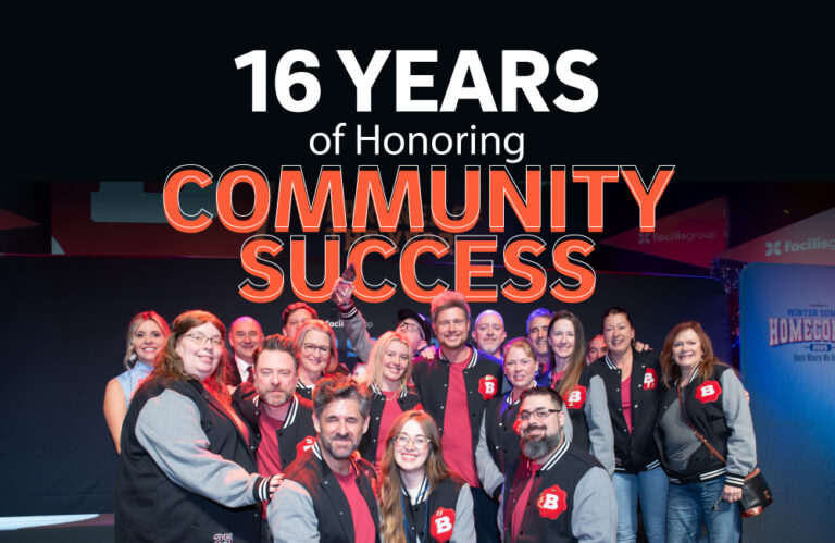 Facilisgroup Celebrates Milestones at 16th Annual TASA Awards at 2025 PPAI Expo 