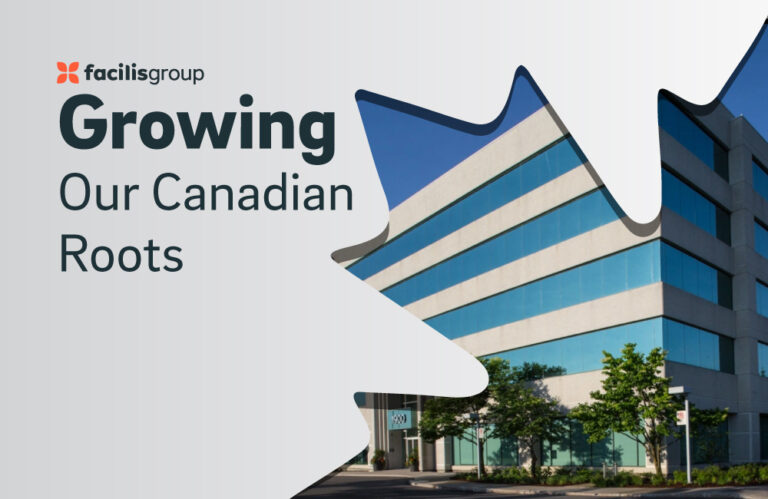 Facilisgroup Opens New Ottawa, Ontario, Canada Office to Enhance Partner Experience and Team Collaboration  