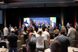 Facilisgroup Brings the Heat to New Orleans at 2025 Summit 