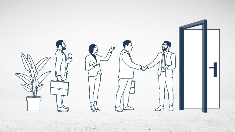 The True Cost of Sales Rep Turnover: Safeguarding Your Investment
