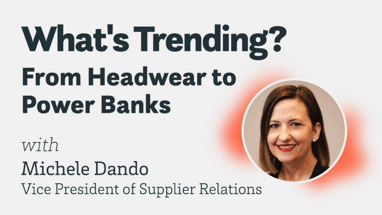 From Headwear to Power Banks: Insights from Facilisgroup’s Trending Categories