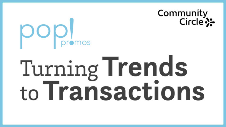 Turning Trends into Transactions: How To Sell Trends in Promo