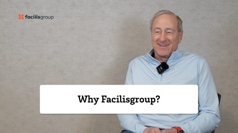 “The Tech. The Tools. The Tribe.” Why Partners Say Facilisgroup Is Priceless