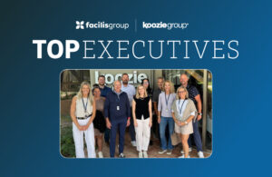 Facilisgroup Host Top Executive Event with Koozie Group