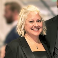 Pamela Bickett, Owner & CFO, Prosperity Promotions