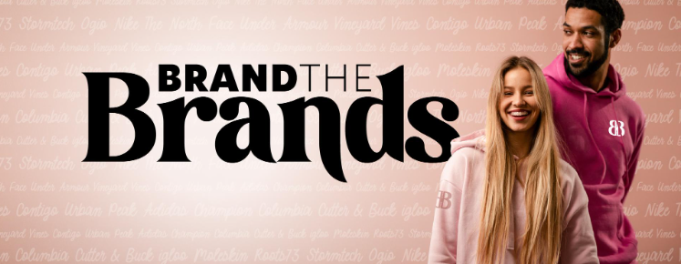 TSC Campaign - Brand the Brands 2
