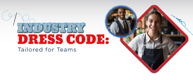TSC Campaign - Industry Dress Code