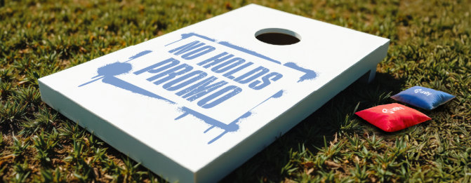 TSC Campaign - No Holds Promo