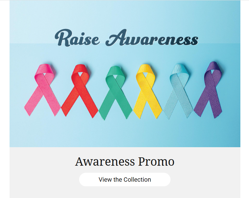 TSC Product Category - Awareness