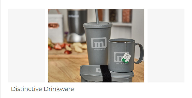 TSC Product Category - Drinkware