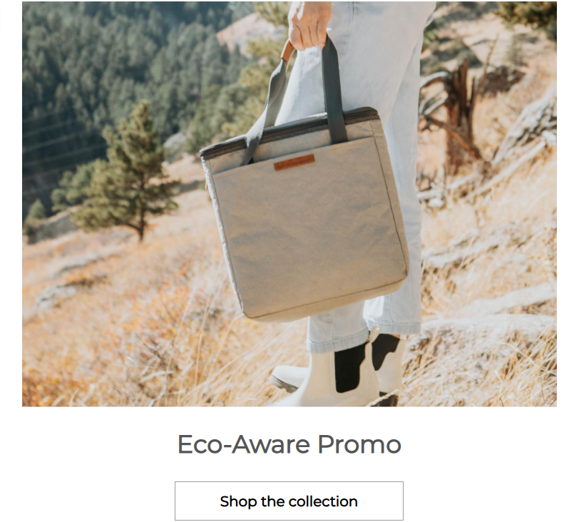 TSC Product Category - Eco Aware 2