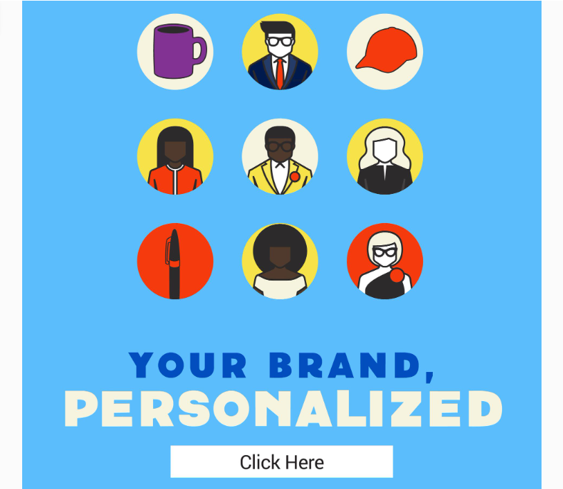 TSC Product Category - Personalization 1