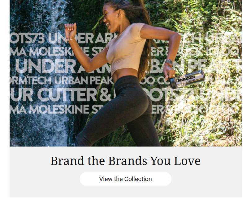 TSC Product Category - Retail Brands 2