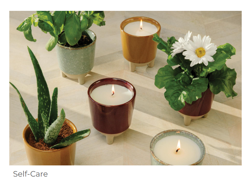 TSC Product Category - Self Care