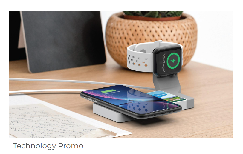 TSC Product Category - Technology