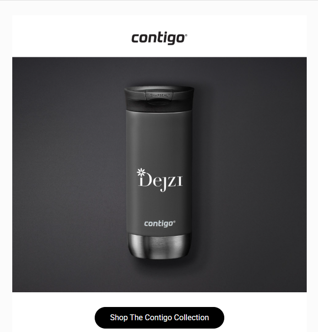 TSC Retail Brand - Contigo
