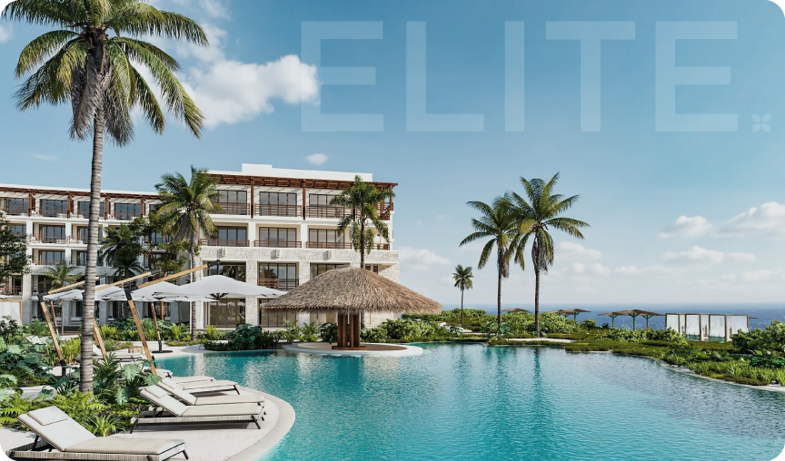 platinum elite rewards vacation