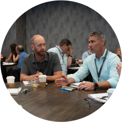 Facilisgroup networking events