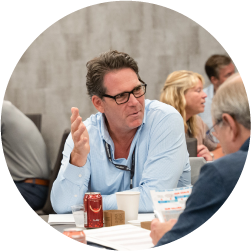 Facilisgroup networking events