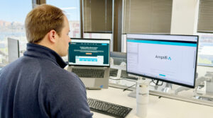 Amplifi ThreeSixty program