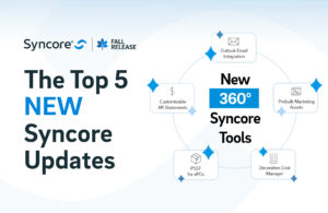 syncore top 5 new updates