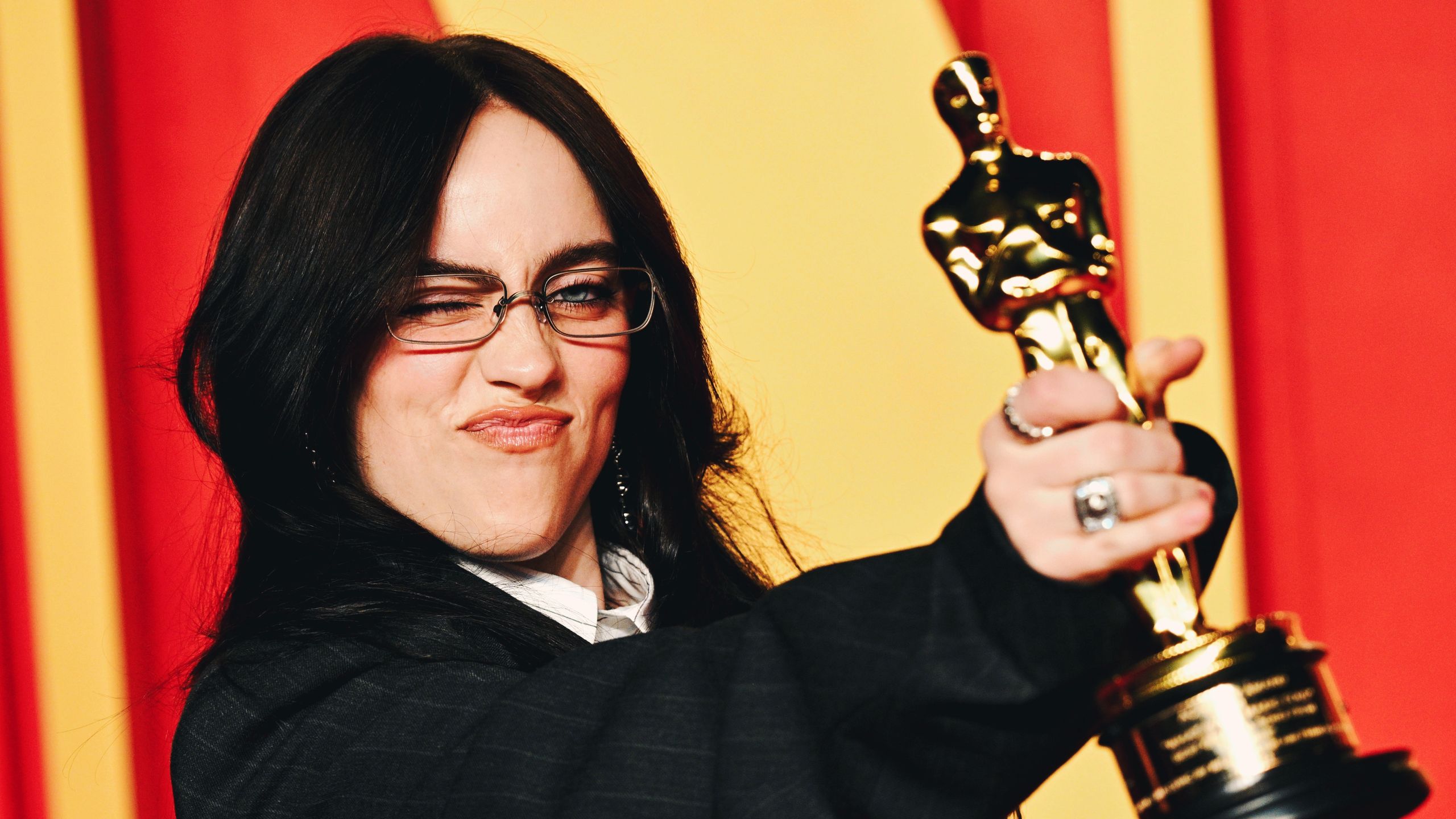 Oscar Winners 2024: See the Full List Here | Teen Vogue