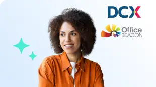 CSR representative: partnerships with outsourcing agencies