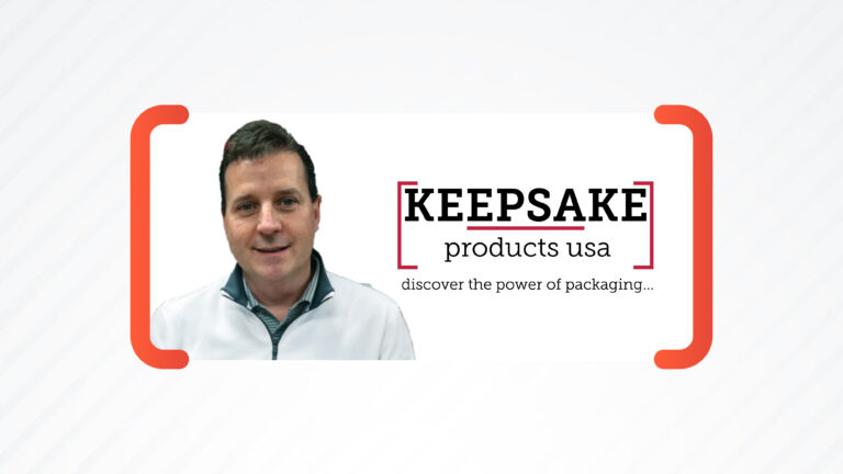 Keepsake Products USA Thinks Outside the Box