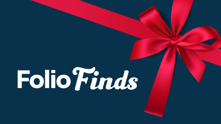 Folio Finds: Your Guide to the 2024 Holiday Gifting Season