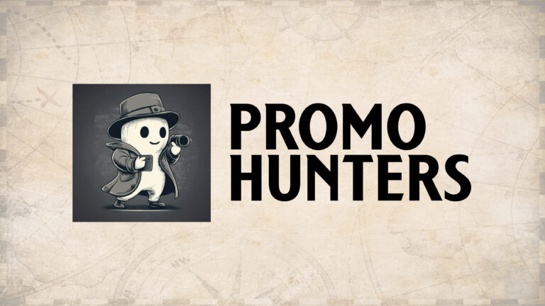 Promo Hunters 16: Promo-made Costumes