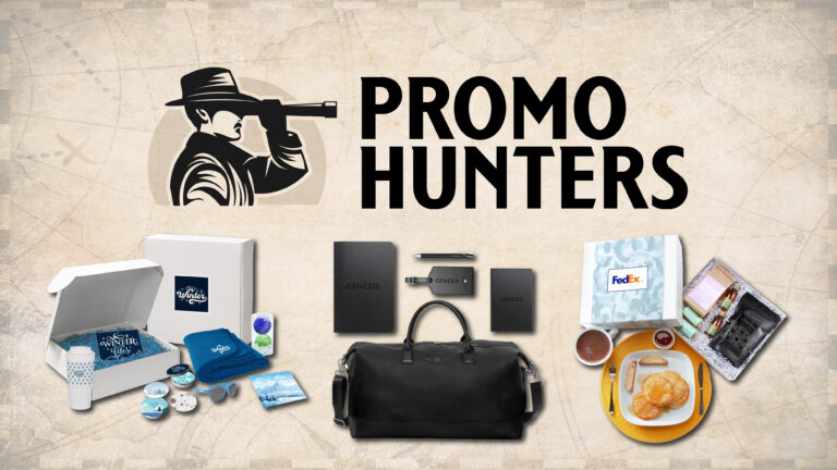 Promo Hunters 18: Holiday Gift Sets and Bundles Galore