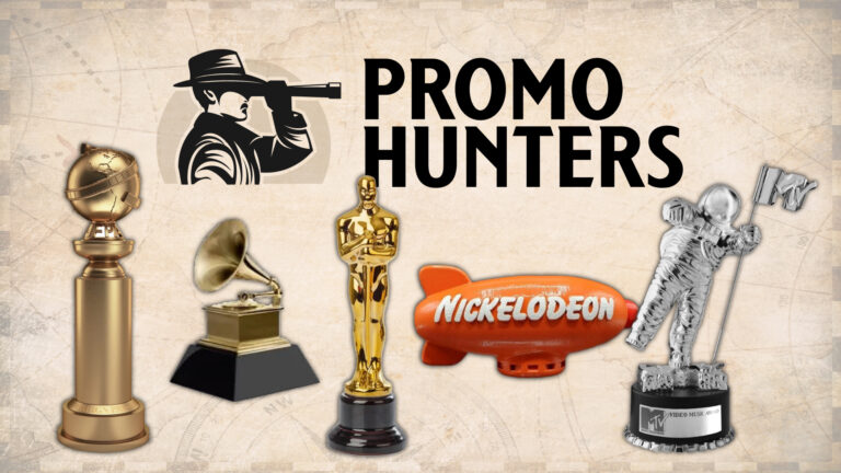Promo Hunters 21: And the Award Goes to…