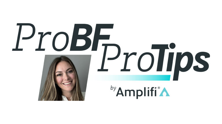 Shoot Your Shot (In the Right Striking Zone): Your ProBF Guide to Finding the Perfect Prospects for You