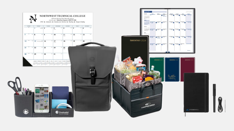 Folio Finds: 6 Products to Help Organize Your New Year