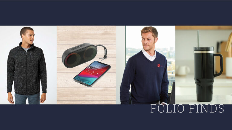 Folio Finds: 4 Product Alternatives for Your Cost-Conscious Clients