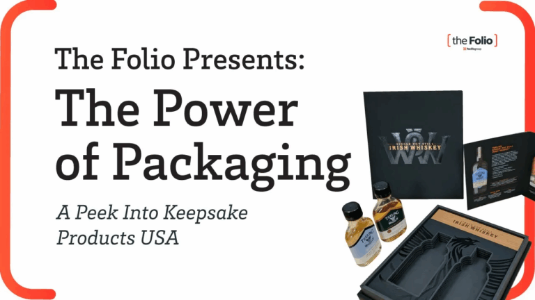 The Folio Presents: A Taste of the Holiday Season