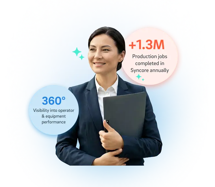 Syncore Production Tools