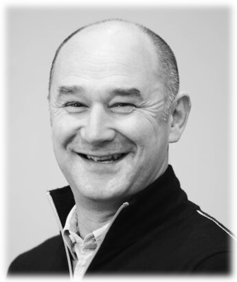 Chris Lee, President, Facilisgroup